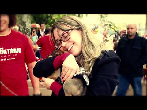 Primeiro vídeo do Canal