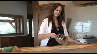 At Home with The Pioneer Woman