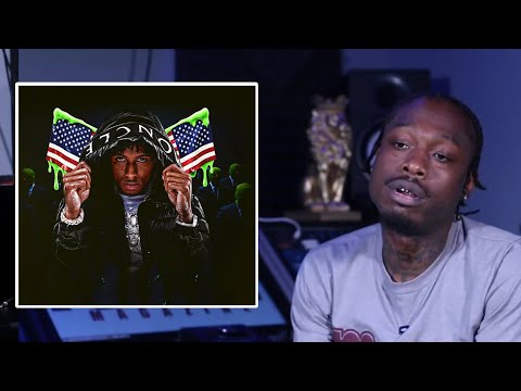 The Real Reason NBA YoungBoy Didn’t Perform In Detroit — Rito Santana Breaks It Down 