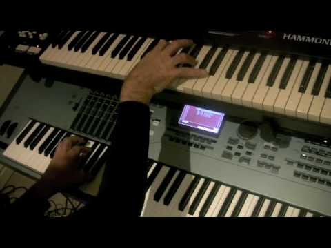 Excerpt from "The Musical Box"