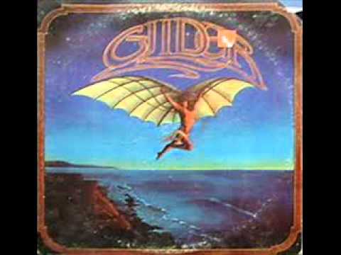 Glider -  Lost Horizon        ((((Stereo)))