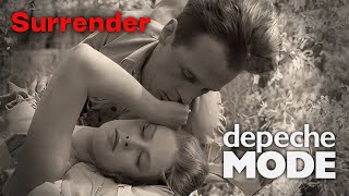 Depeche Mode - Surrender (Tłumaczenie PL)