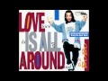 DJ Bobo - Love is All Around (Instrumental Cover ...