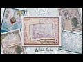 Beautiful Christmas Cards Made Easy - Beginner Friendly Inspiration