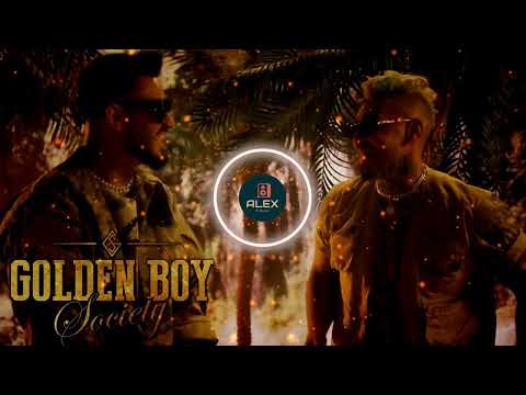 Alex Velea, Jador & Nicolae Guță - Arde-mă puștoaică cu păr roșcat [AlexS Mashup]