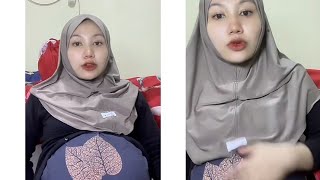 Download lagu Bumil Hijab cantik Ucuuuu part 1  mp3 Download lagu Bumil Hijab cantik Ucuuuu part 1  mp3