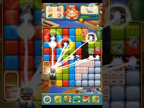 Toy blast level 3444