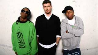 Robin Thicke Ask Myself