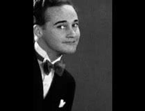 Max Hansen - Warn Sie schon mal in mich verliebt