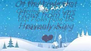 David Archuleta-Melodies of Christmas Lyrics