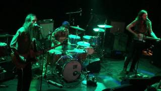 Doug Tuttle "Where you plant your love...is where it grows"