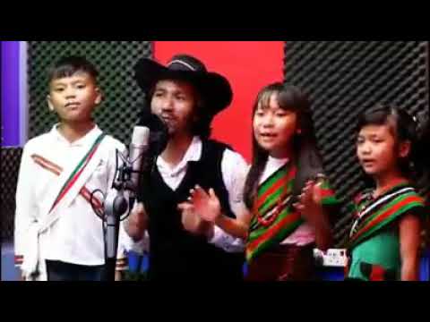 Zogam honkhia ni - JK Lianpi