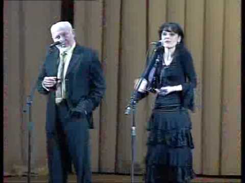 G. Urschi - Sa-ti dee-n cap asa ceva p.1