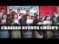 chassad avenue choir s an ngol tao na n. mollen village