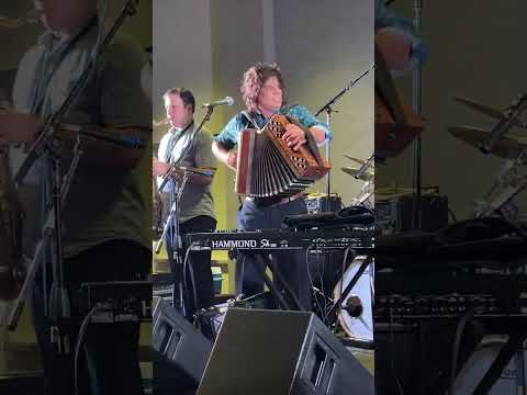 Alex Meixner - Live at Illinois Polka Fest 2024