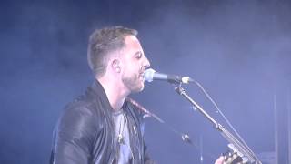 James Morrison - Under The Influence -- Live At AB Brussel 07-04-2016