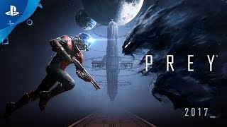 Video de Prey