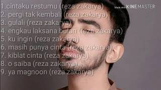 Download lagu Best of 'Reza Daa3' mp3