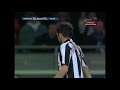 Pirlo vs Juventus 07/08 (A)