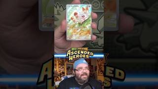 This Is One Of The Best Looking Cards In Ascended Heroes! #pokemon