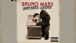 Bruno Mars - Unorthodox Jukebox [Full Album]