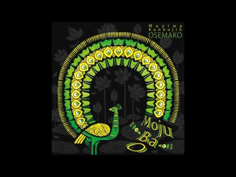 Muyiwa Kunnuji & OSEMAKO - Petit à Petit