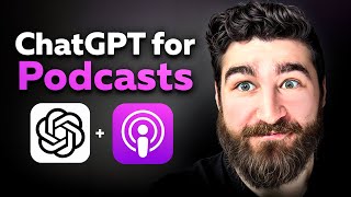 The Exact Prompts I Used to Build a $100,000 Podcast