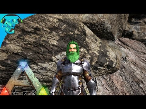 S4E29 Raid Drama - This is my Disappointed Face! ARK: Survival Evolved PVP Season