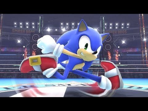 Project M Replay - You're too slow!
