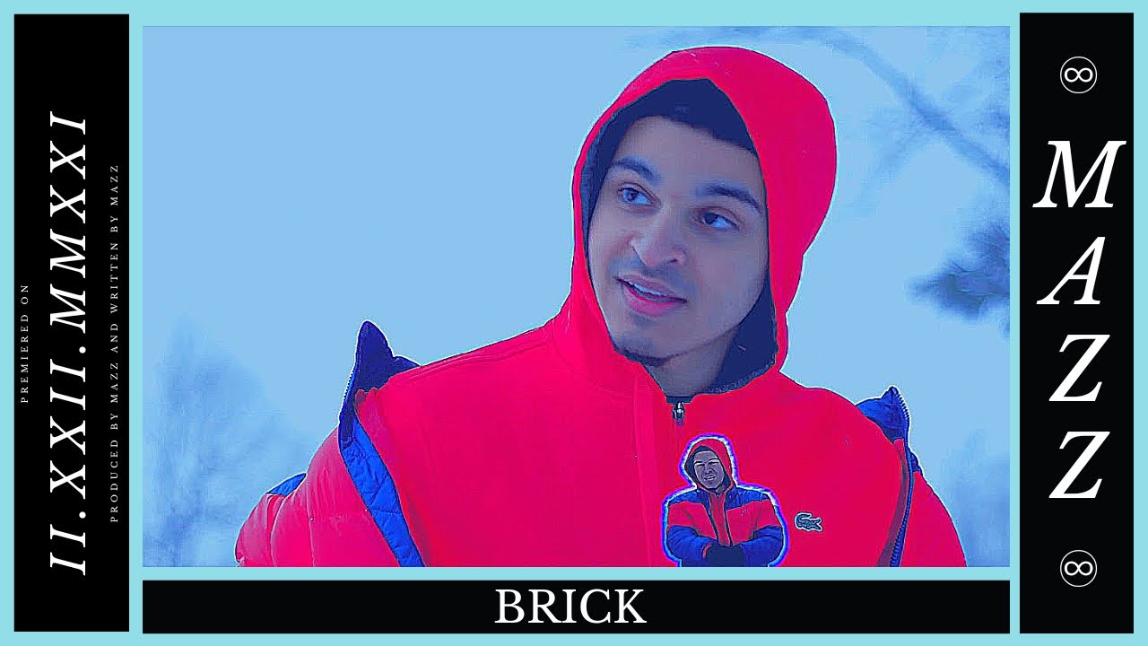Mazz - Brick