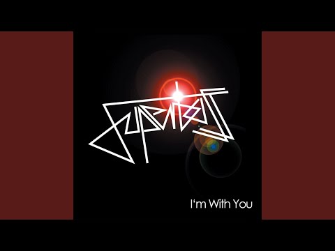 I'm with You (Gabi Newman Remix)