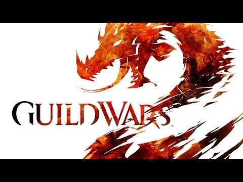 Guild Wars 2 :The Worlds Strongest Boss