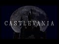Castlevania Symphony Of The Night Best Game Ever