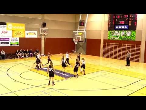 BTSM HNMKY-Korikobrat erä II