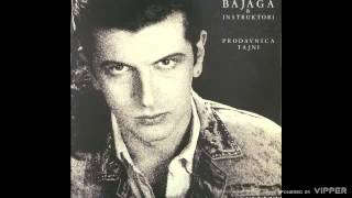 Bajaga i Instruktori - Od kad tebe volim - (Audio 1988)