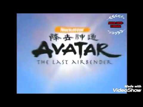 THE FACE THIEF & AVATAR AANG [3D]