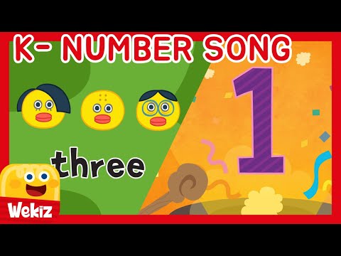 Phonics Song