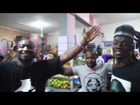 CLAYTON HAMILTON feat CORA SOW - BAYE LA SOLUTION (REMIX NDIAGA MBAYE )