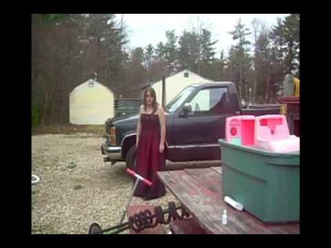 Nelly Furtado - Alice Harker