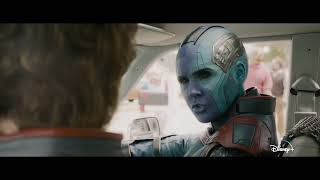 Próximamente en Disney+