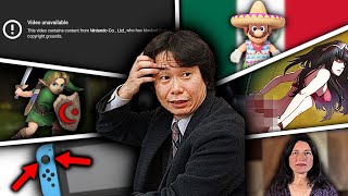 The Biggest Controversy from EVERY Nintendo Series MQDEFAULT Thumbnail