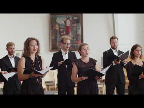 J. Bach: Unser Leben ist ein Schatten | DAS VOKALPROJEKT