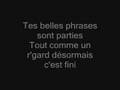 T-Nord [Playad] feat samara - malgré les ...