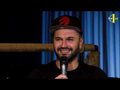 YERALTI: söhbət var #16 EMİN ƏFƏNDİ, ABDUL MUZZİ, PROMETE, TİBU | “Azərbaycan repi”