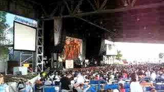 Cruefest St Louis Sixx AM Tomorrow Motley Crue