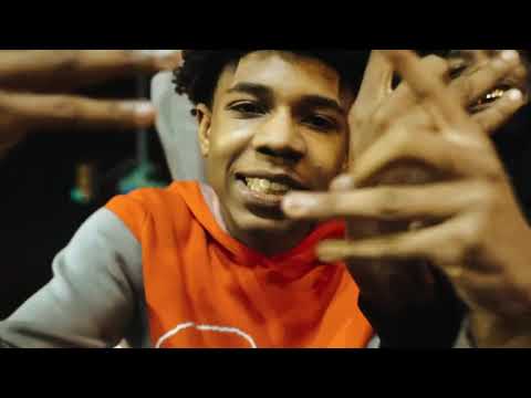 Kooda - Main opp Ft MG Shorty x Z18 Will