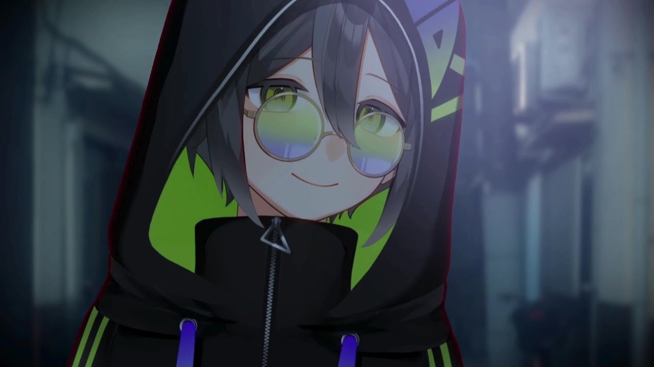 【高校生セルフ受肉】こだわり抜いた新モデルを紹介します#Live2DAwards12