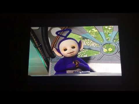 Teletubbies Delilah packing