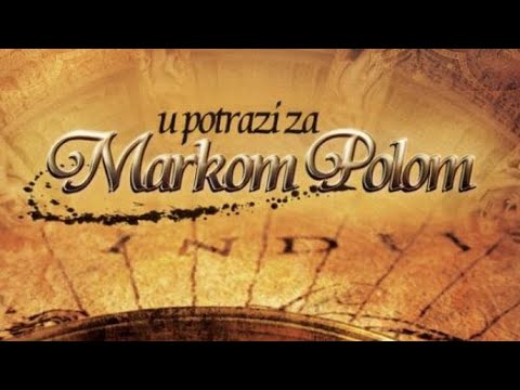 U potrazi za Markom Polom 1/8