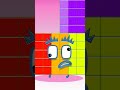 Sprunki Numberblocks 75 Phase 4 Sprunki Numberblocks Incredibox